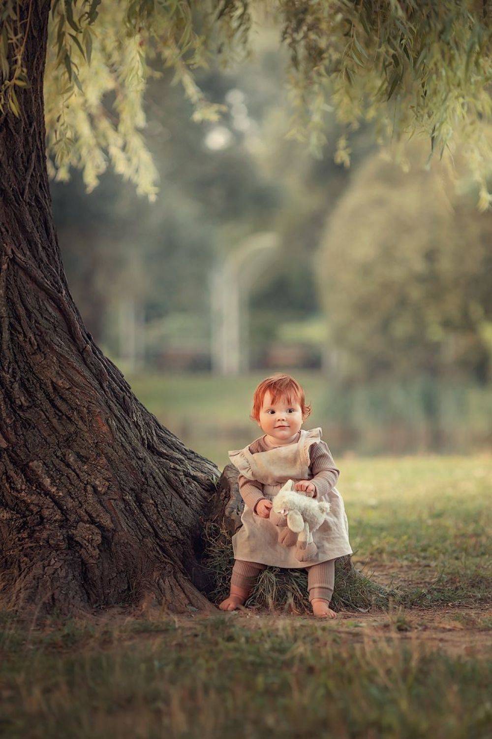 , Ирина Микульская