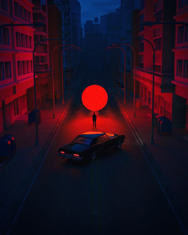 Dark City ll фото превью