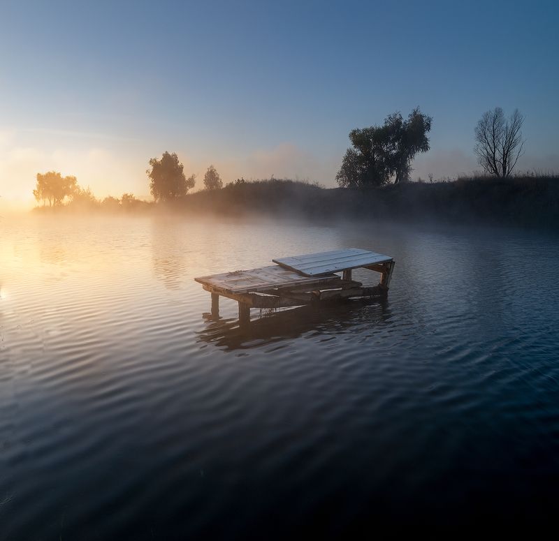 #ProSunRiseFog фото превью