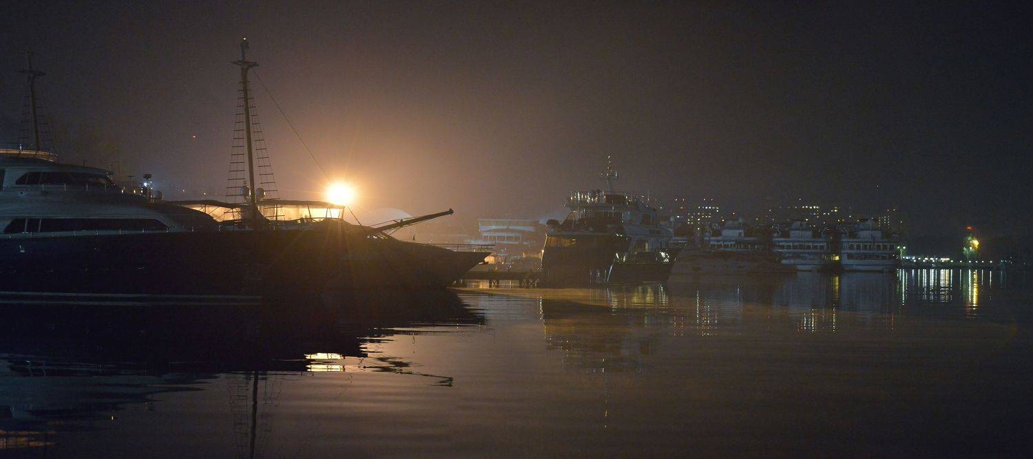 , Сергей Седов