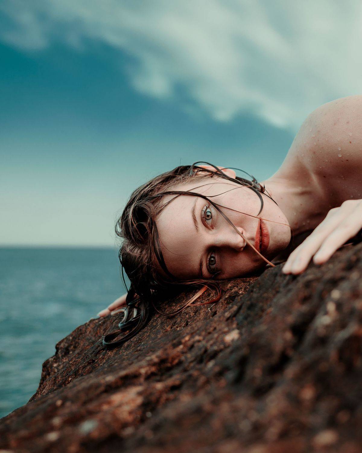 , Георгий Сигал