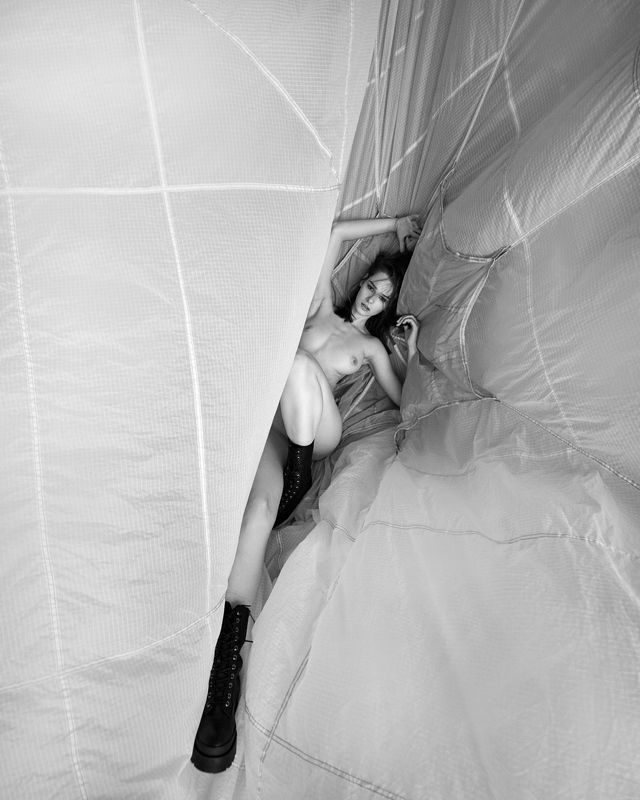 Ира фото превью