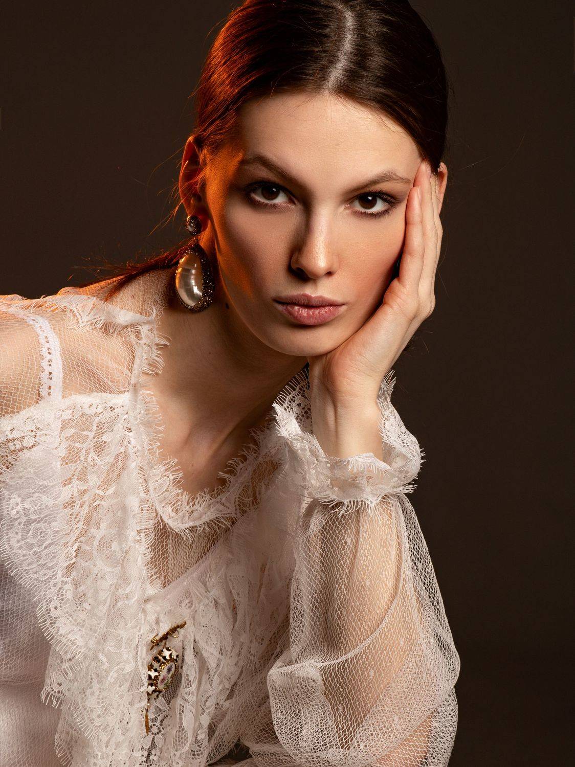 , Мелана Романова