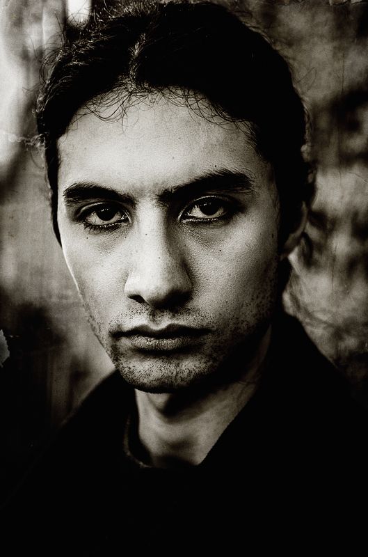 Dangerous Criminal from 90s фото превью
