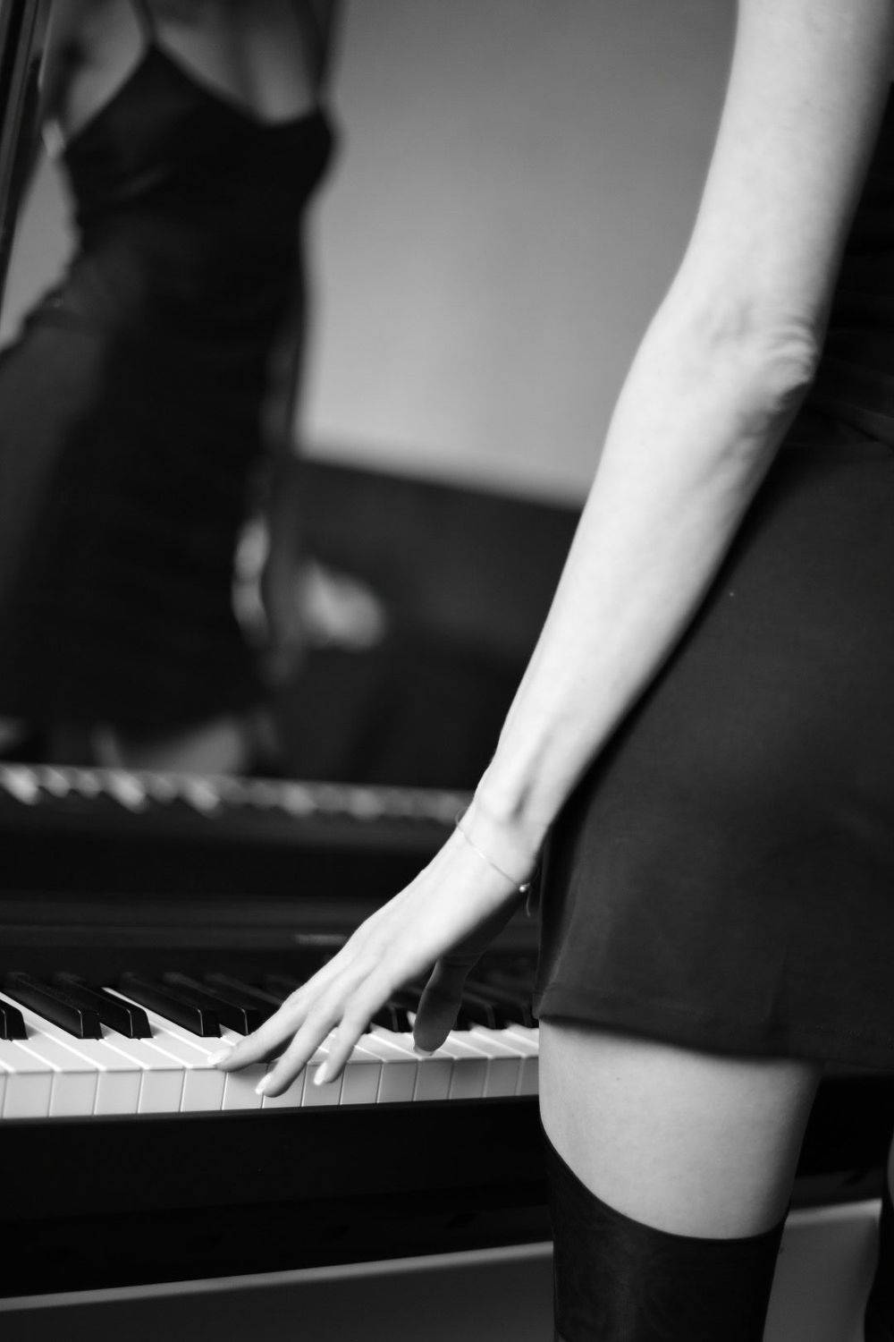 чб, Ольга Кузьмина