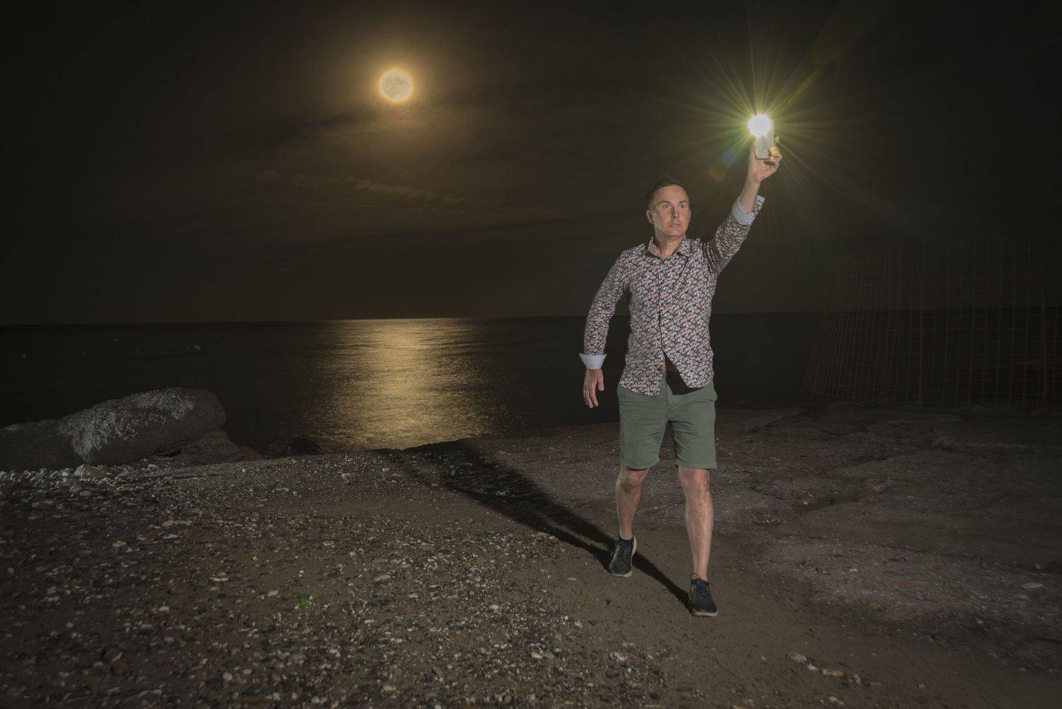 , Сергей Ослопов