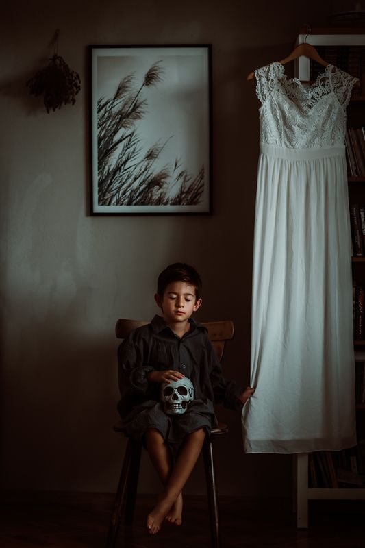 lost, mother, mama, boy, sad MAMA фото превью