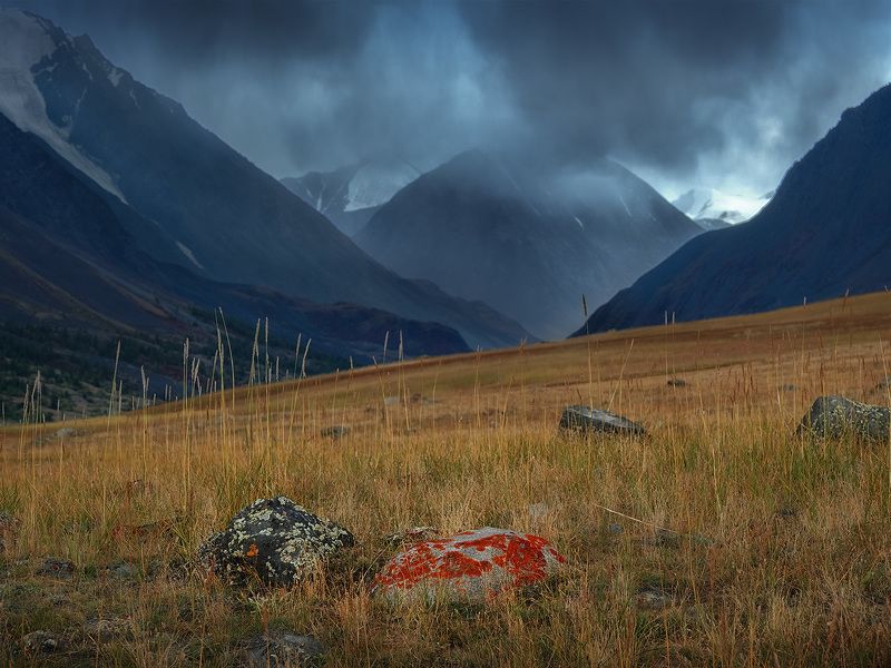 Алтай фото превью