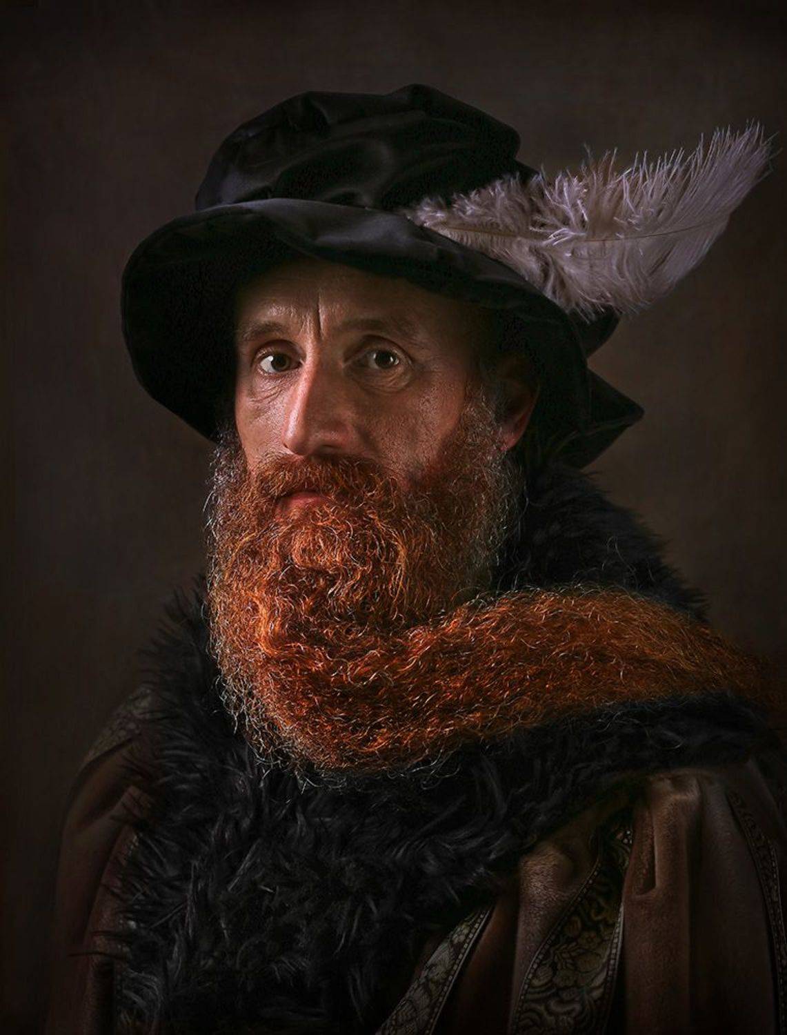 , Alexander Sviridov