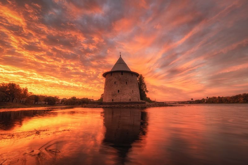 Апокалипсис сегодня.... фото превью