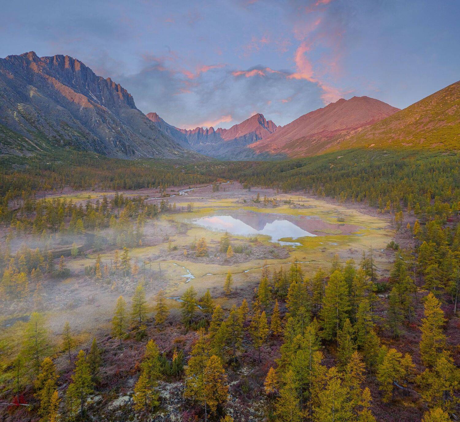 Фототуры с Владимиром Рябковым,  Сайт: https://www.russiantravel.org/, Владимир Рябков
