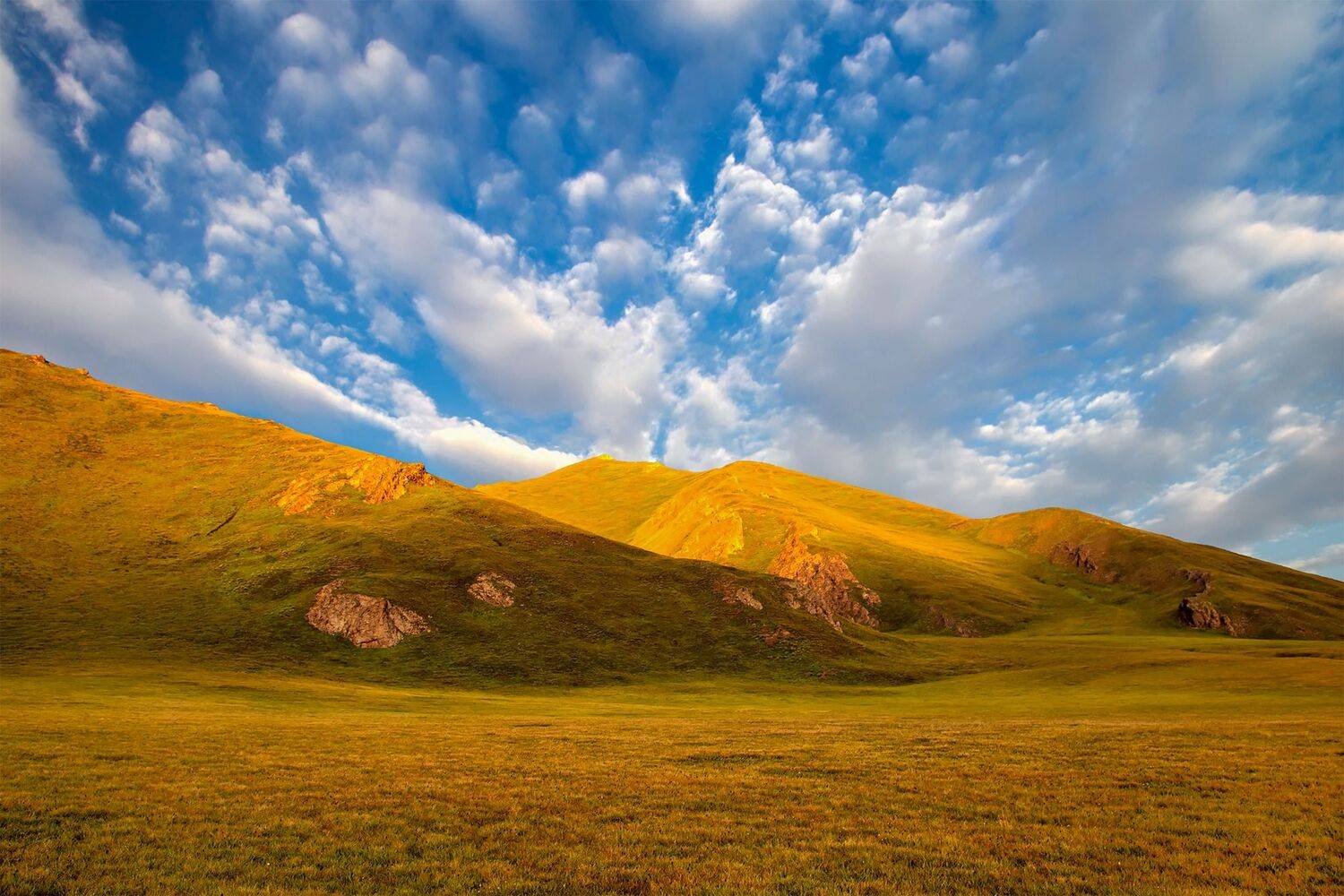 кыргызстан, горы, кок-кыя, Элина Магалимова