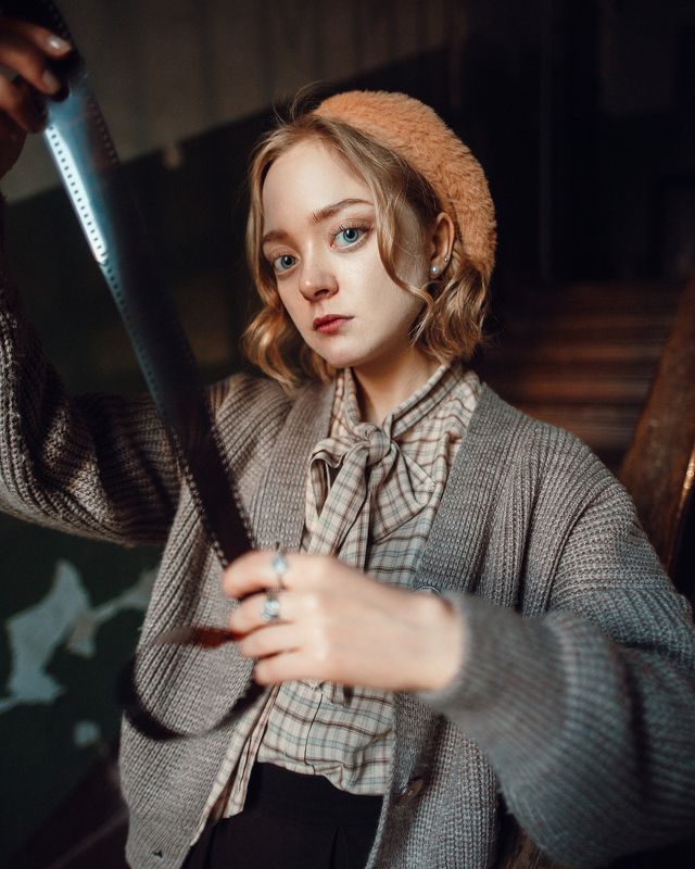 October фото превью