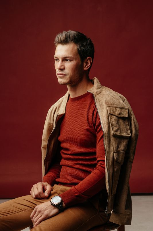 Veniamin фото превью