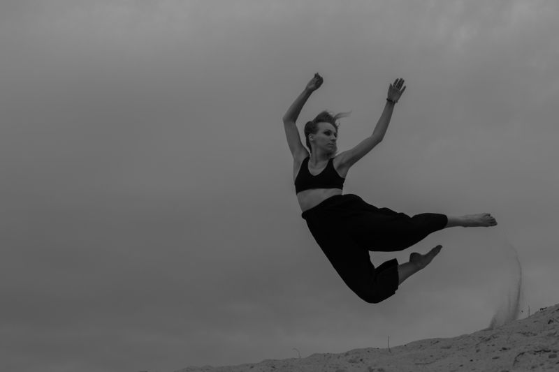 Полёт фото превью