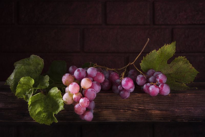 виноград Виноград фото превью