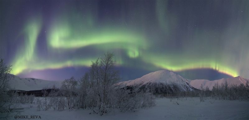 Магия Хибин фото превью