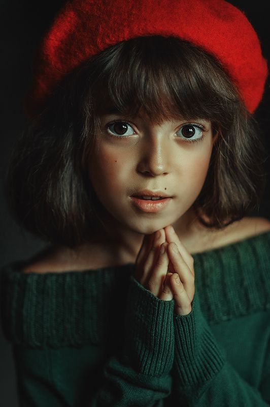 Николь :) фото превью