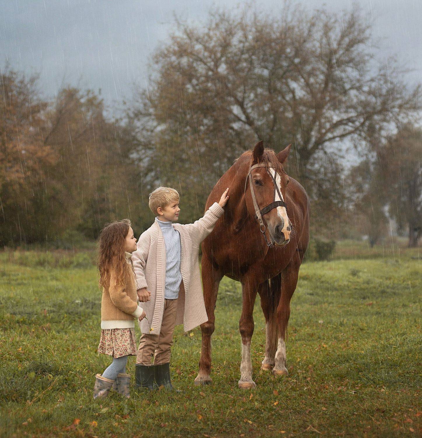 , Татьяна Козлова