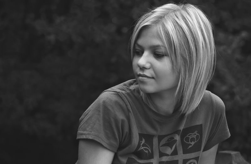 Вика фото превью