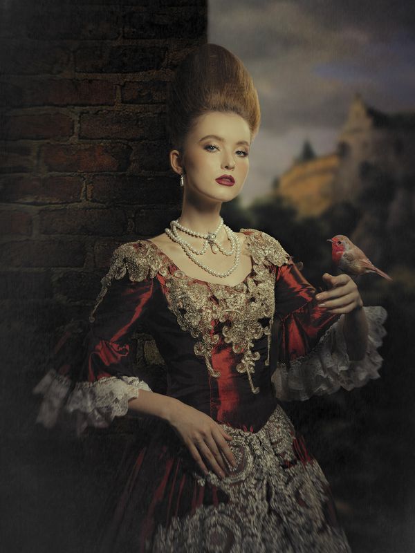 Birdy фото превью