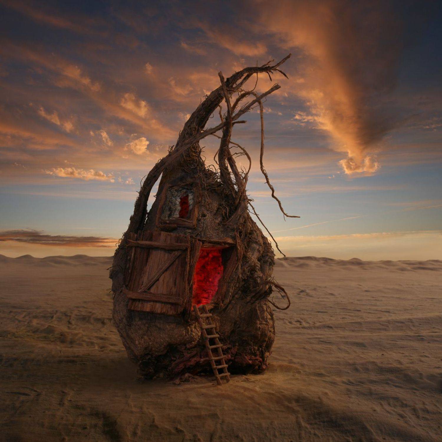 сюрреализм, Виктор Кириллов