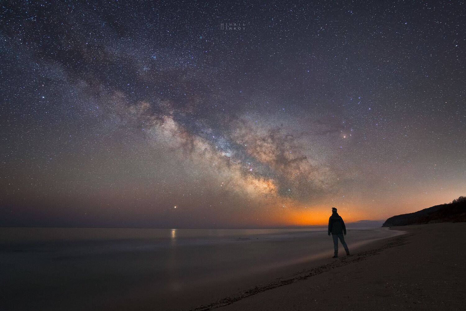 , Михаил Минков