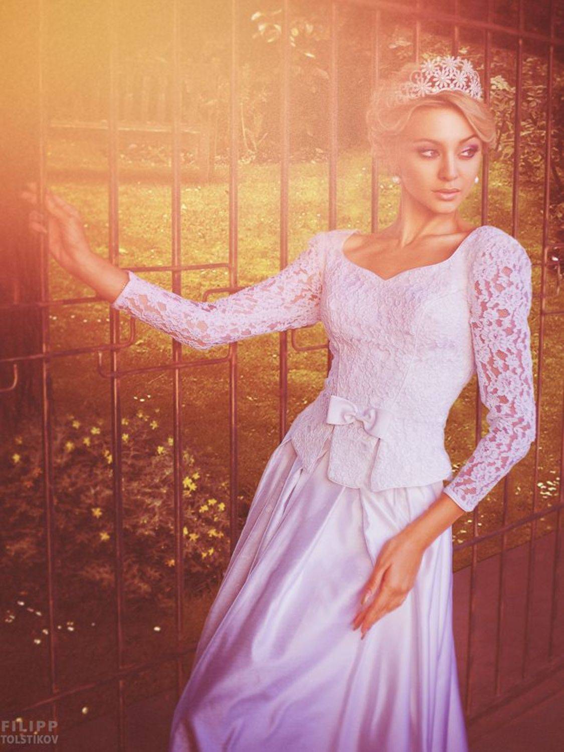 , Филипп Толстиков