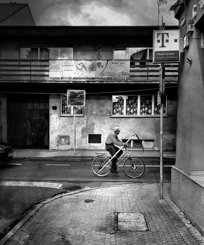 On Your Street Someday :-) фото превью