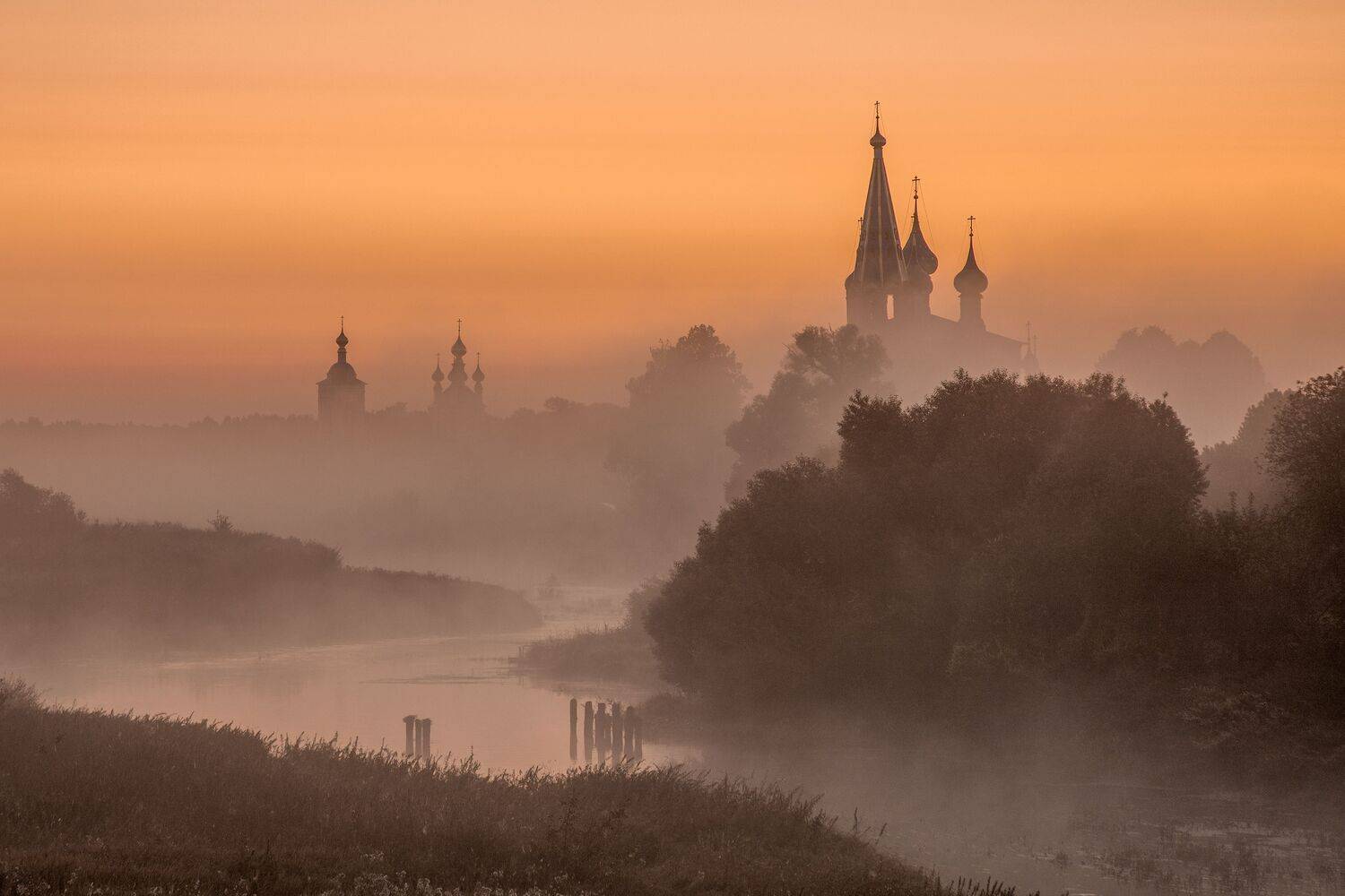 Ивановская область, Елена Гусева