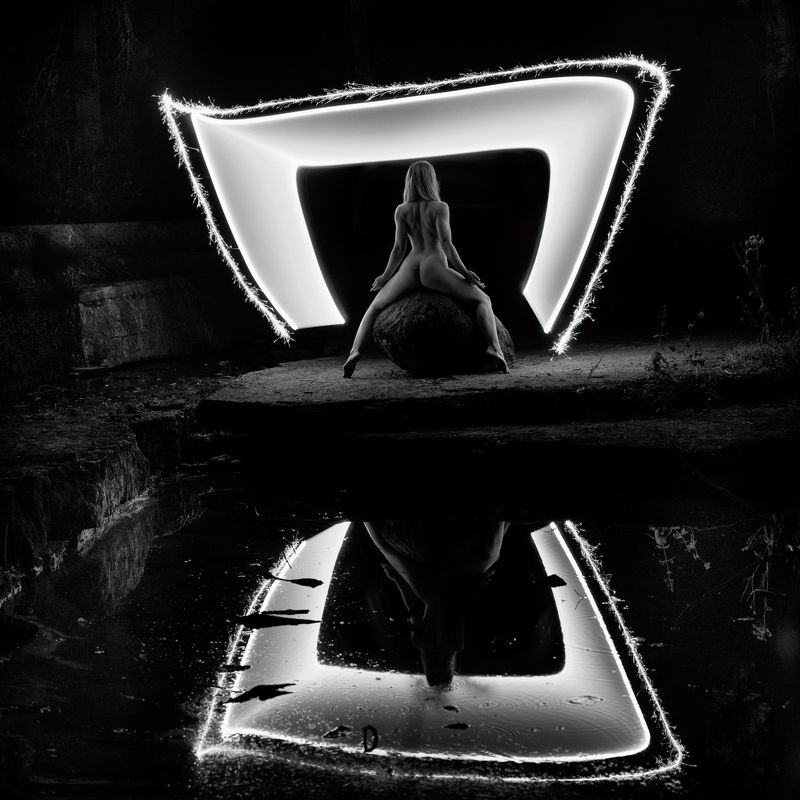 REM_9907-BW фото превью