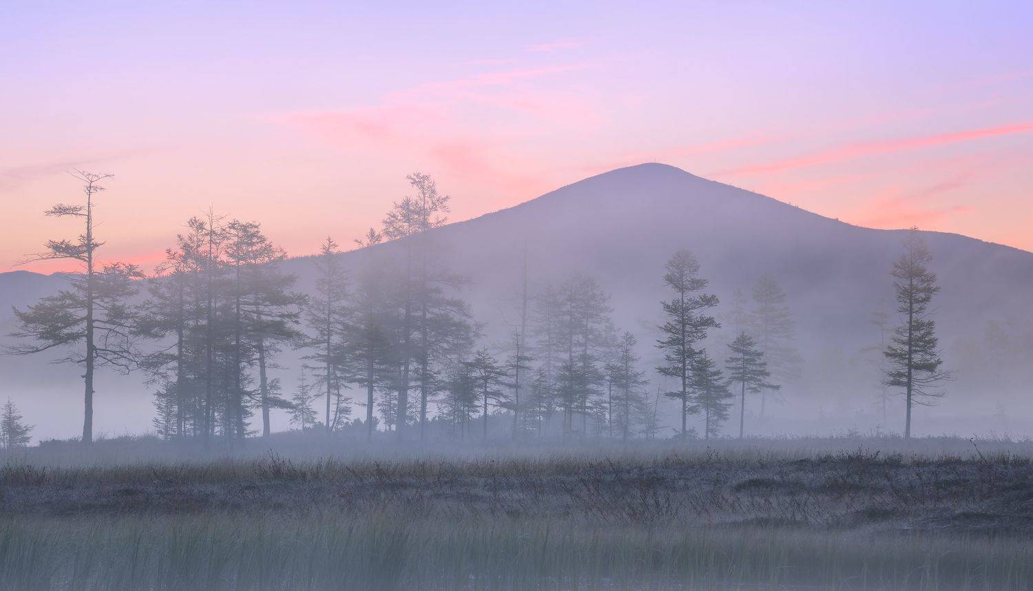 озеро Джека Лондона, Максим Евдокимов (phototourtravel.ru)