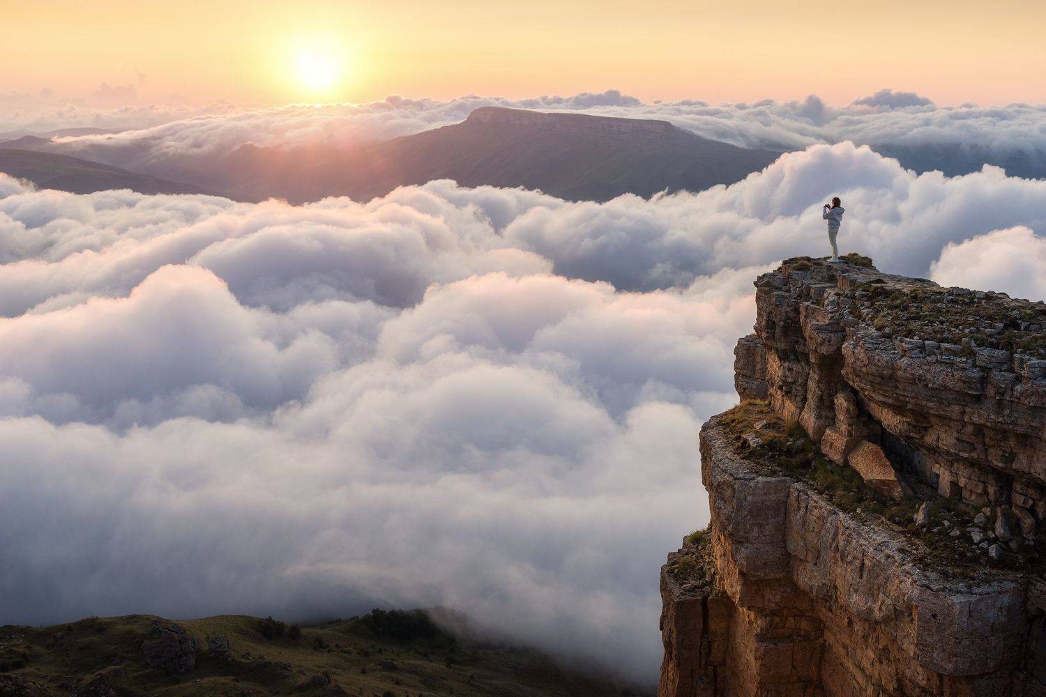 , Михаил Туркеев