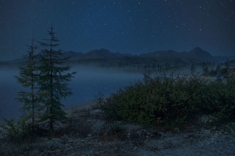 На Косе Биологов. фото превью