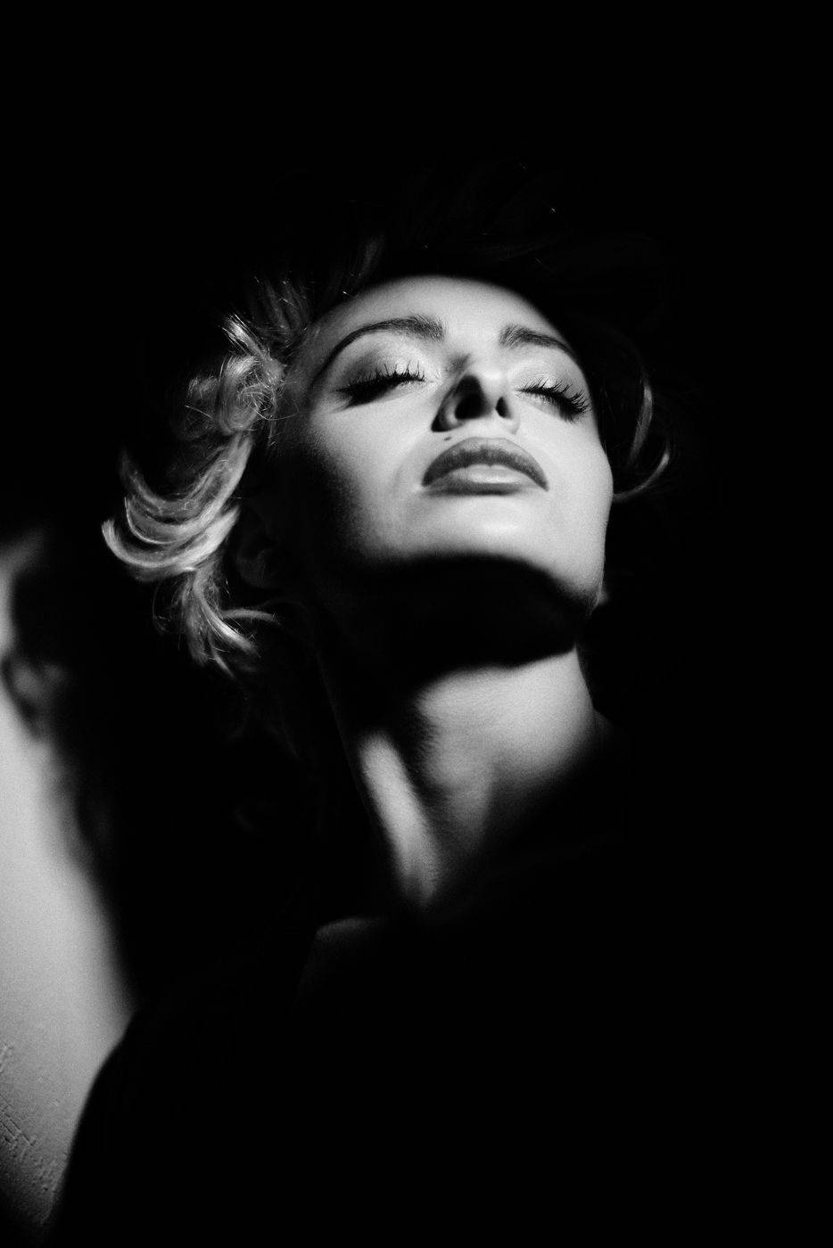 , Александр Брежнев