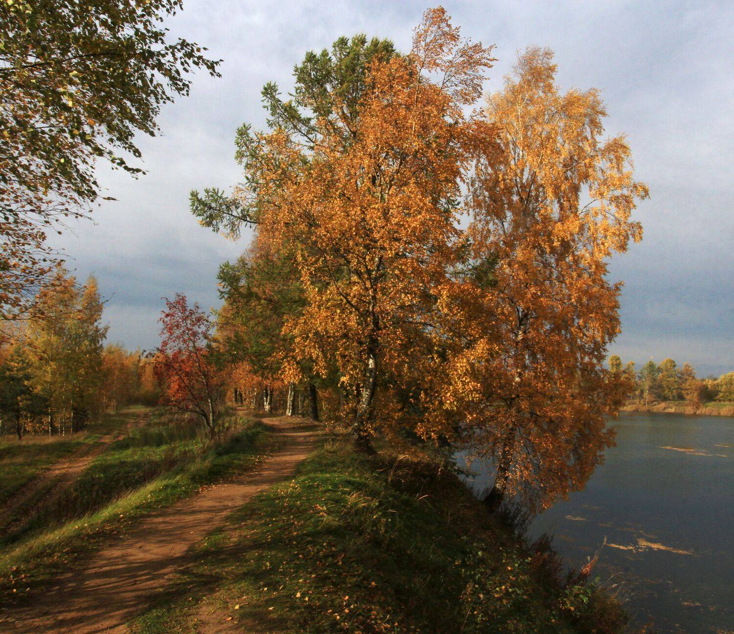 , Сергей Григорьев