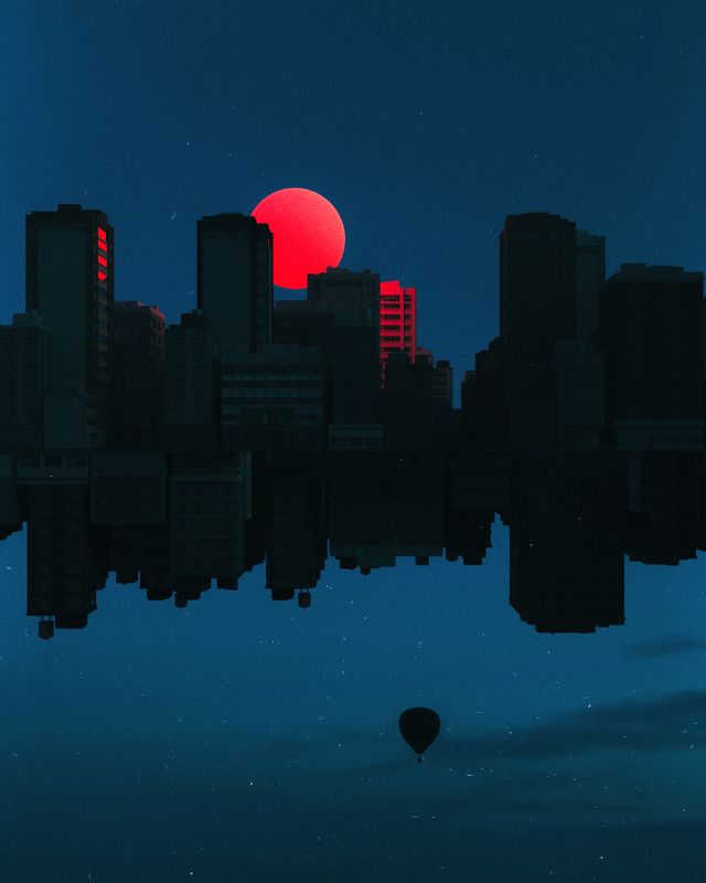 Dark City VI фото превью