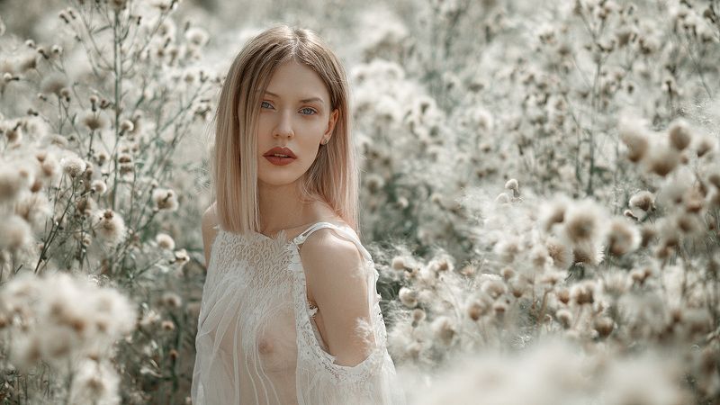 Даша фото превью