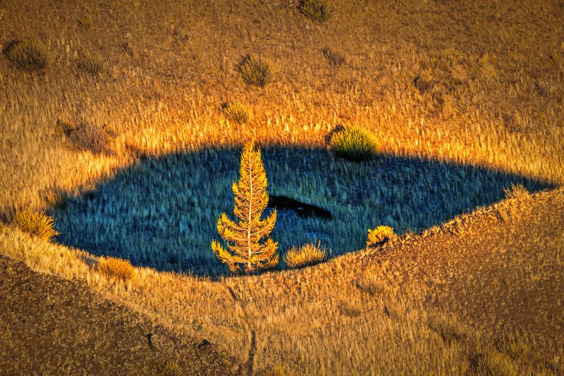 Осень фото превью