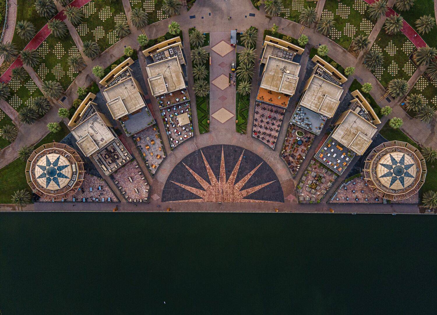 sharjah, Drone, , Zubair Irshad