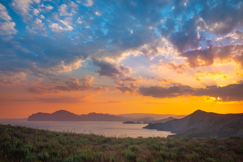 В Крыму фото превью