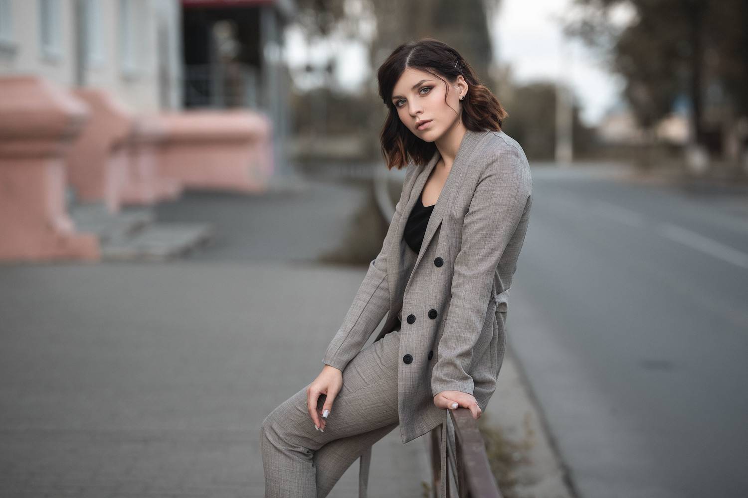 девушка, модель, портрет, фотосессия, студия, макияж, гламур, girl, model, modeling, young, portrait, make-up, творческий портрет, женский портрет, woman, young woman, glamour, постановка, постановочная фотография, fashion, Владимир Васильев