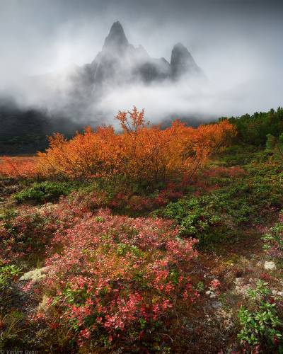 Таинственный Челленджер