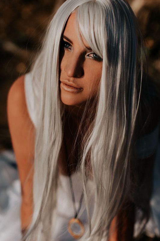 ведунья фото превью