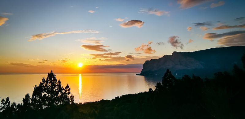 Бухта Ласпи фото превью