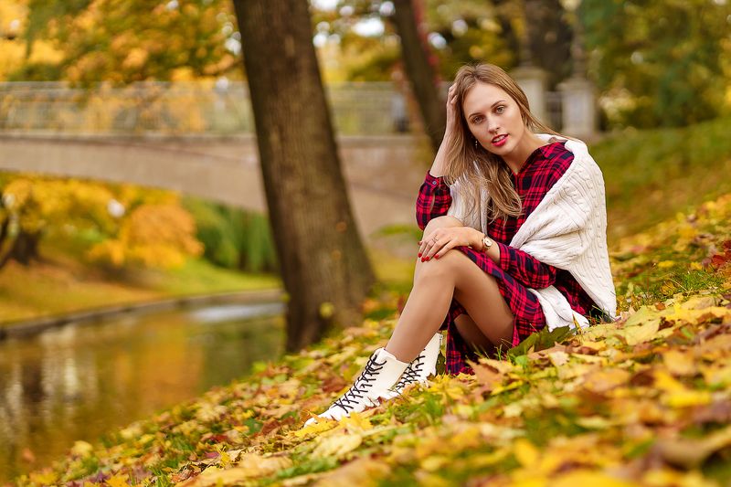 girl, love, beautiful, mdmmikle, charm Ника фото превью