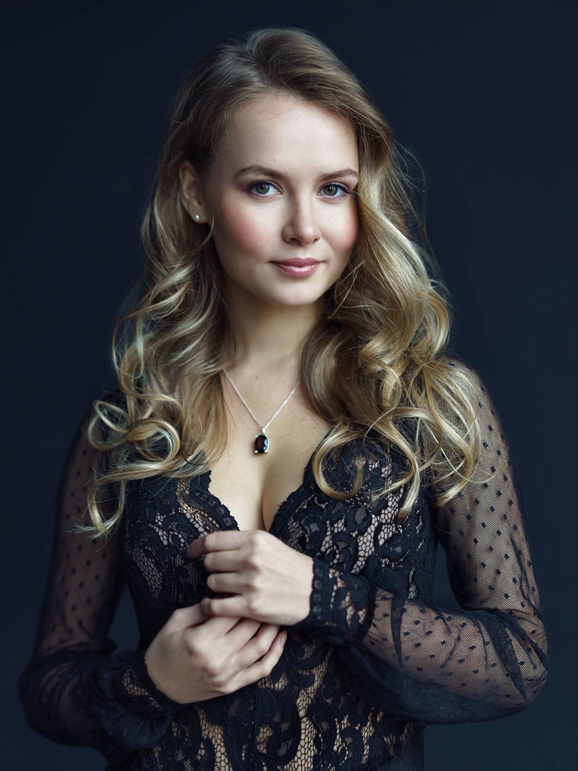 , Казанцев Алексей