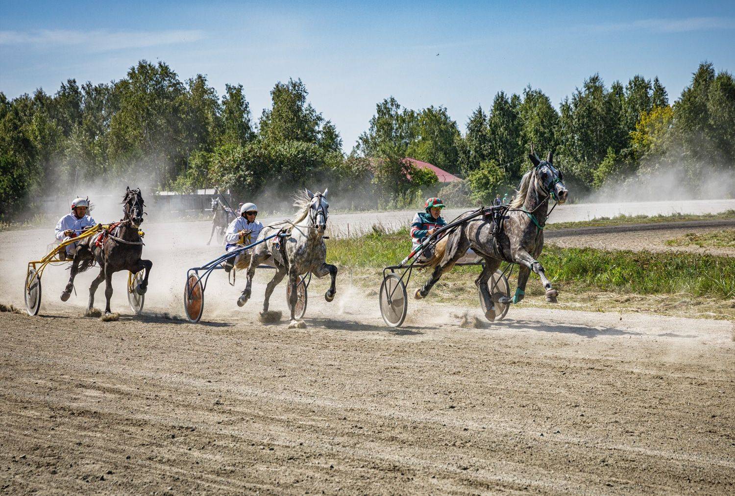 , Евгений Кужилев