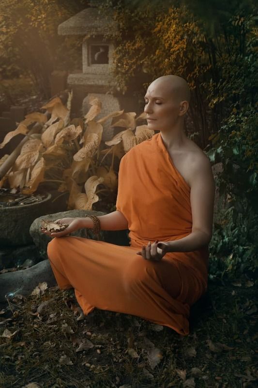 БХАКТИ-ЙОГА фото превью