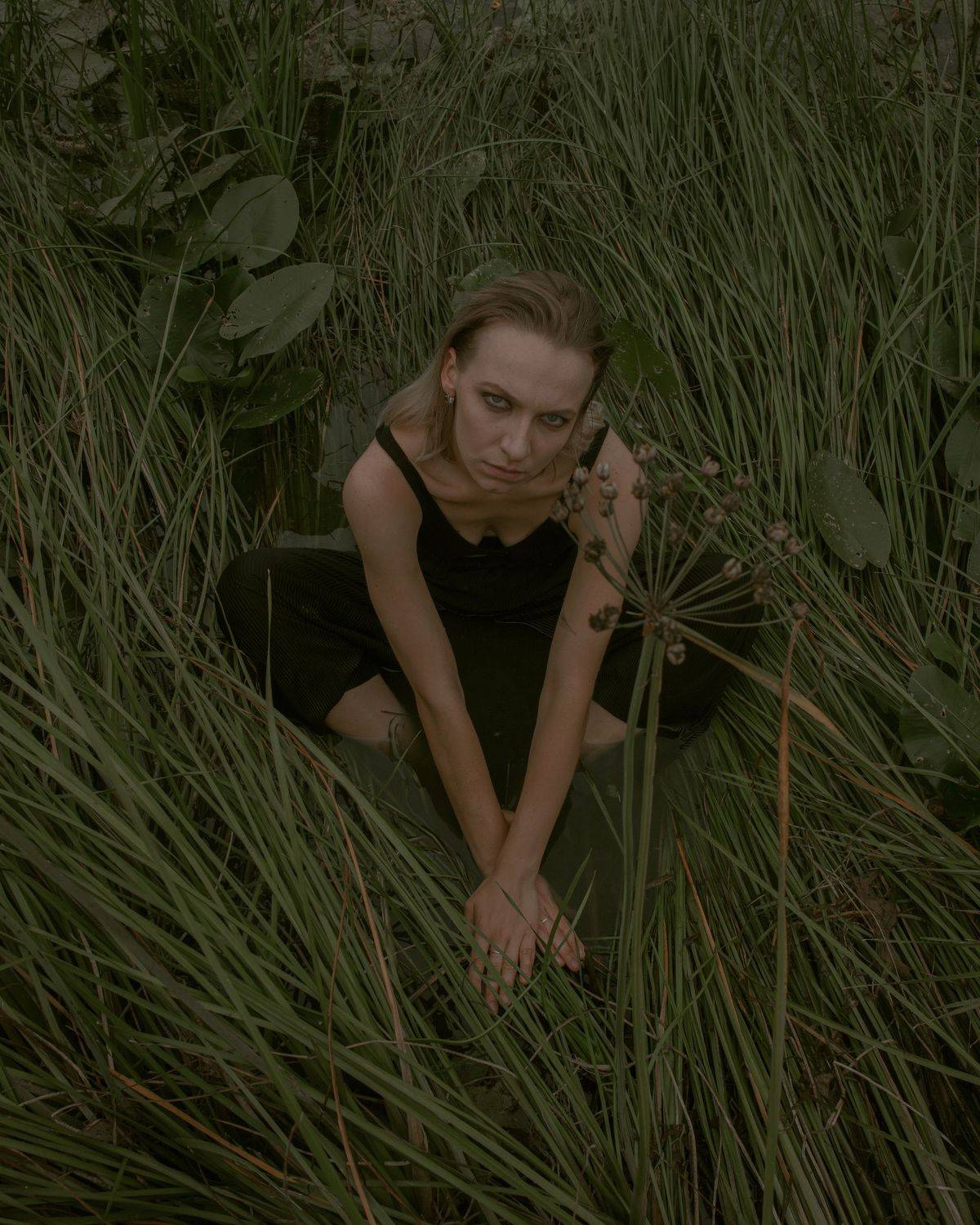 , Алина Абрамова